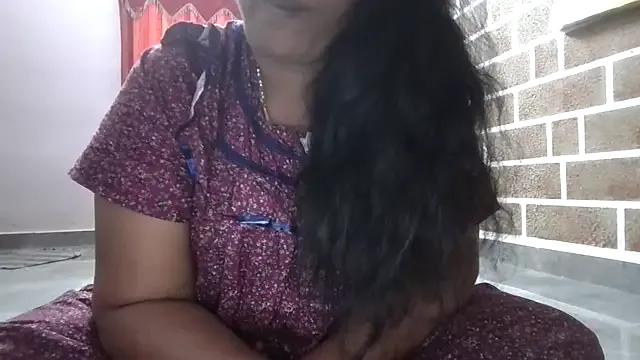 Janavi-janu from StripChat