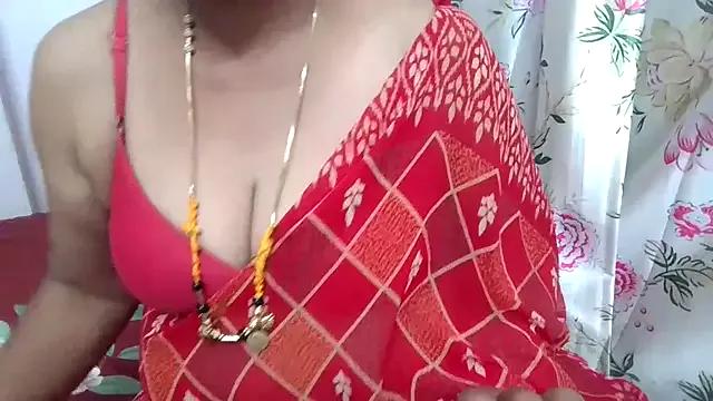 Janavi-janu from StripChat