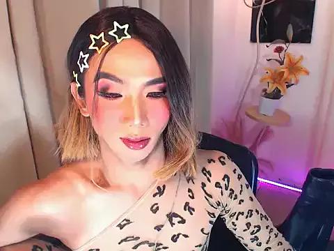 Jane_Bilbeisi from StripChat is Freechat