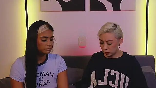 Explore our live girls sluts from our Custom and Multi clubs and checkout exclusive access to highly interactive content, such as shape, hair, titties, pussy type and many more.