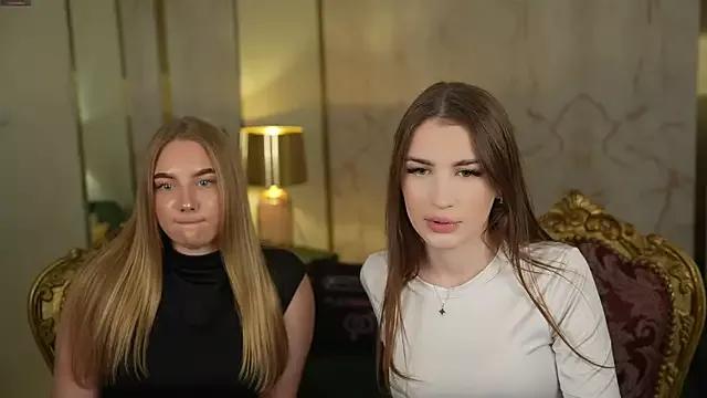 Jane_Love054 from StripChat is Freechat