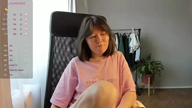 Jane_Q from StripChat is Freechat