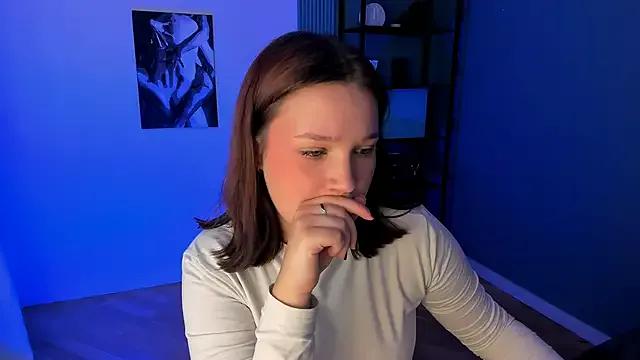 JaneByrd from StripChat is Freechat