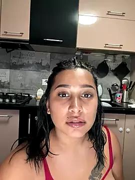 JaneetDeea from StripChat is Freechat