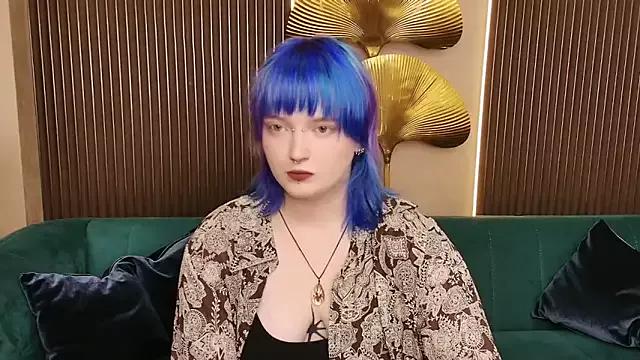 Janel_Flowers from StripChat is Freechat