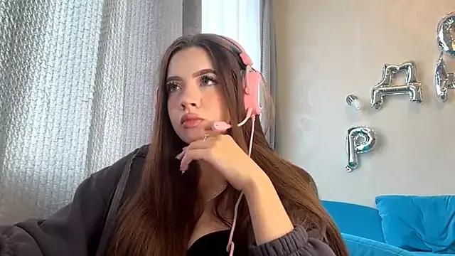 JanellFeuerborn from StripChat is Freechat