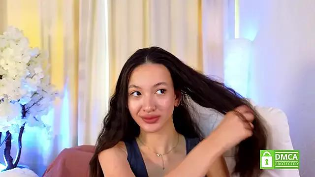 Janet_Jee from StripChat is Freechat