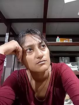 JanethPowell from StripChat is Freechat