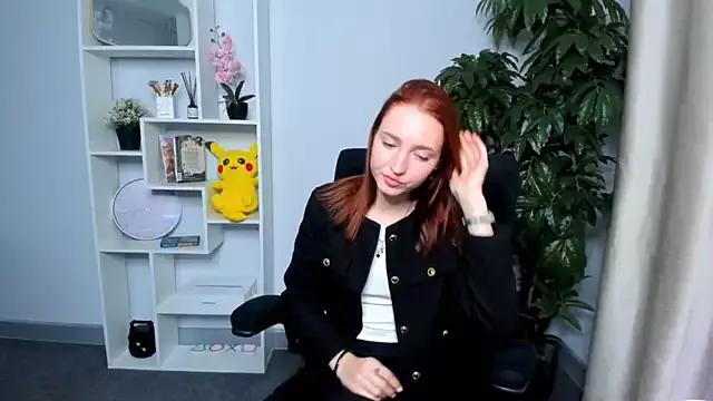 JanetYoung webcams show profile image 