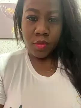 JaniceBrowns from StripChat is Freechat