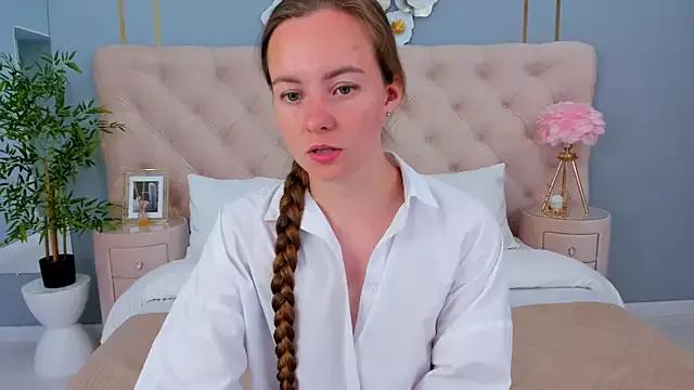 Photos of JaniceCollins from StripChat is Freechat