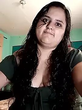 Janie_Taylor from StripChat is Freechat