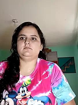 Janie_Taylor from StripChat is Freechat
