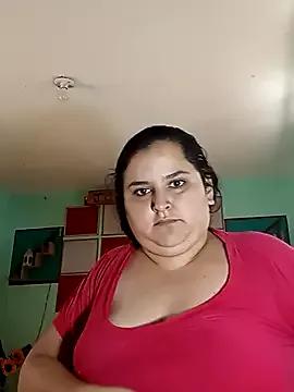 JanieTaylor from StripChat is Freechat