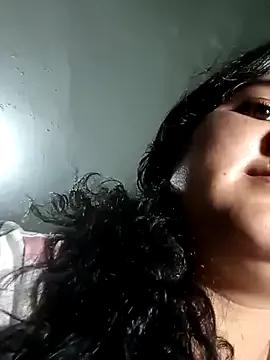 JanieTaylor from StripChat is Freechat