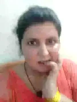 Jann_Riya333 from StripChat