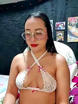 Janna_mnt from StripChat