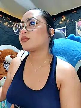 Janna_mnt from StripChat