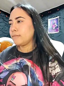 Janna_mnt from StripChat