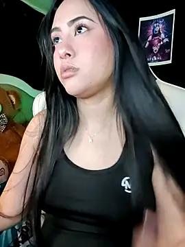 Janna_mnt from StripChat