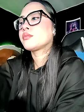 Janna_mnt from StripChat