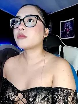 Janna_mnt from StripChat