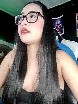 Janna_mnt from StripChat