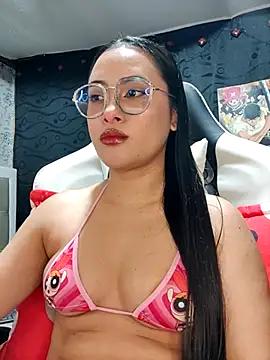 Janna_mnt from StripChat