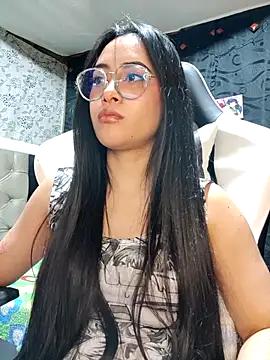 Janna_mnt from StripChat