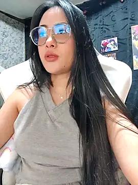 Janna_mnt from StripChat