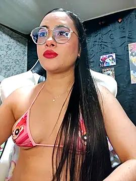 Janna_mnt from StripChat