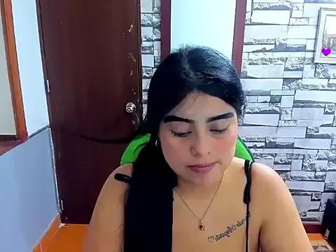 Janna_Parkerr from StripChat is Freechat