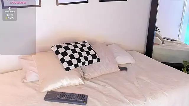 JannaFoxx_ from StripChat