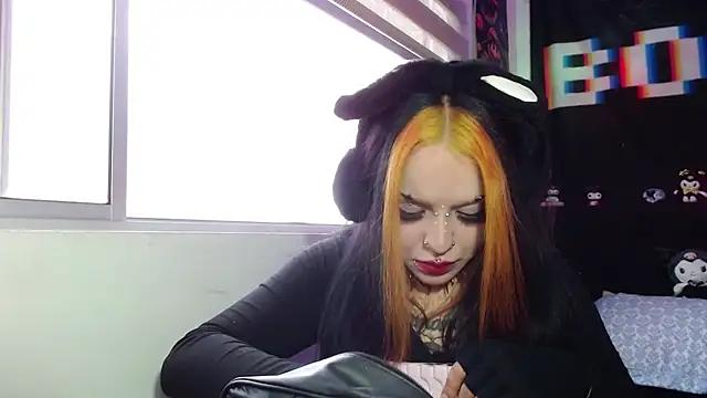 jannaink_ from StripChat