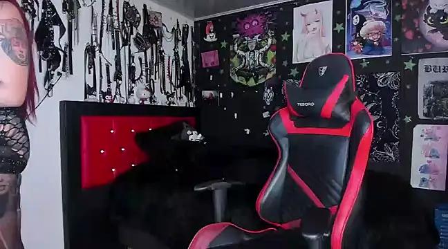 jannaink_ from StripChat