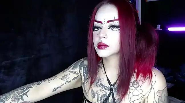 jannaink_ from StripChat