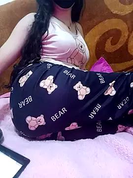 Jannat-sexy from StripChat