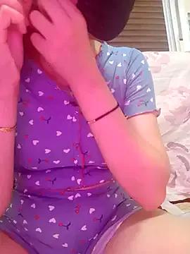 Jannat-sexy from StripChat