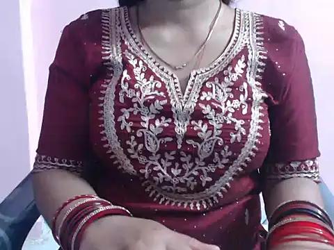 Jannat_ji from StripChat