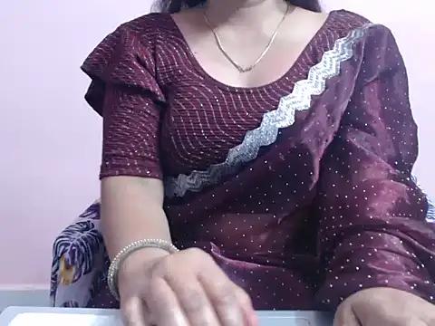 Jannat_ji from StripChat