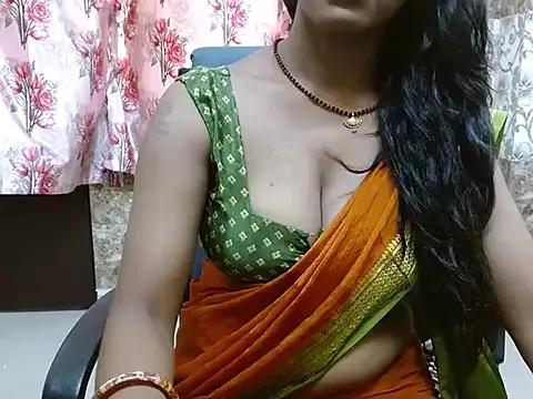 jannatmini from StripChat is Freechat