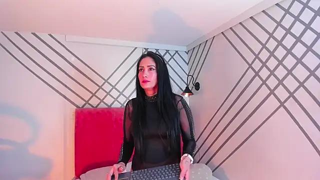 Janne_lee from StripChat
