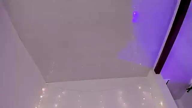 JanneKim from StripChat