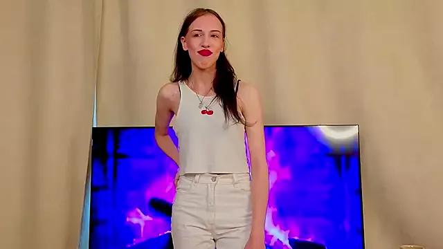 JannieBouska from StripChat