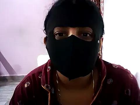 jannu6482 from StripChat