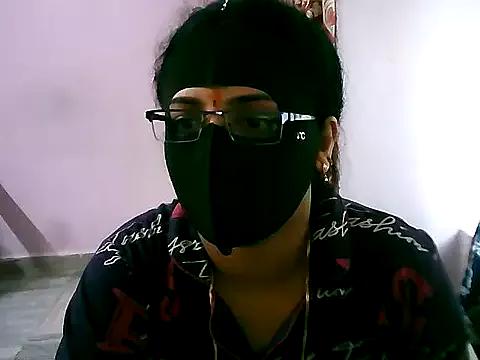 jannu6482 from StripChat