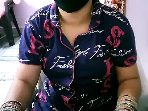 jannu6482 from StripChat