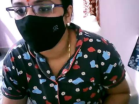 jannu6482 from StripChat