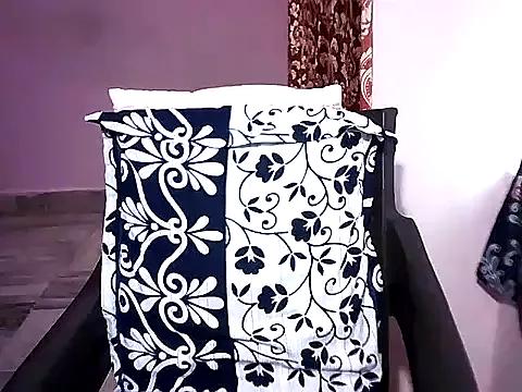 jannu6482 from StripChat
