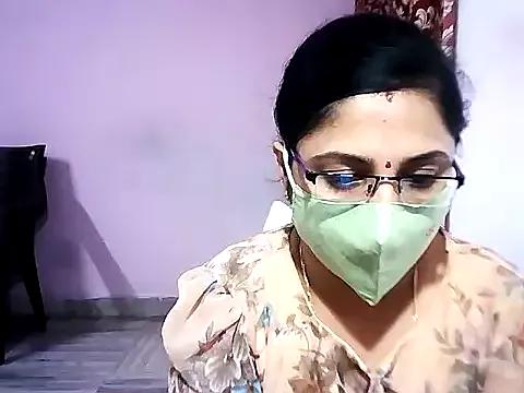 jannu6482 from StripChat